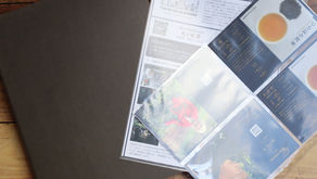 TEA FOLKSのファイル保管方法について