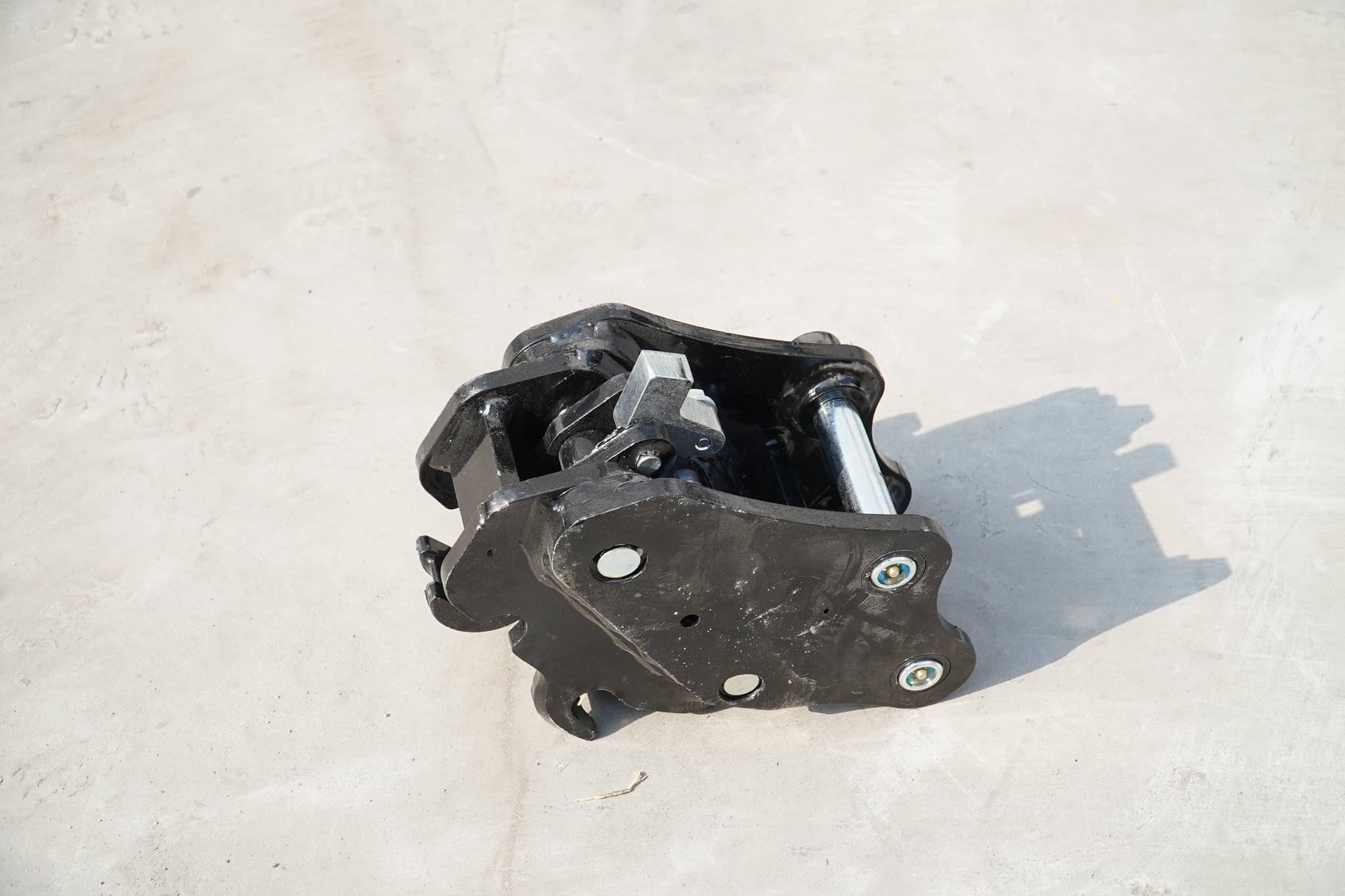 RIPPA R10/R13/R15 Mechanical Quick Change — view 1