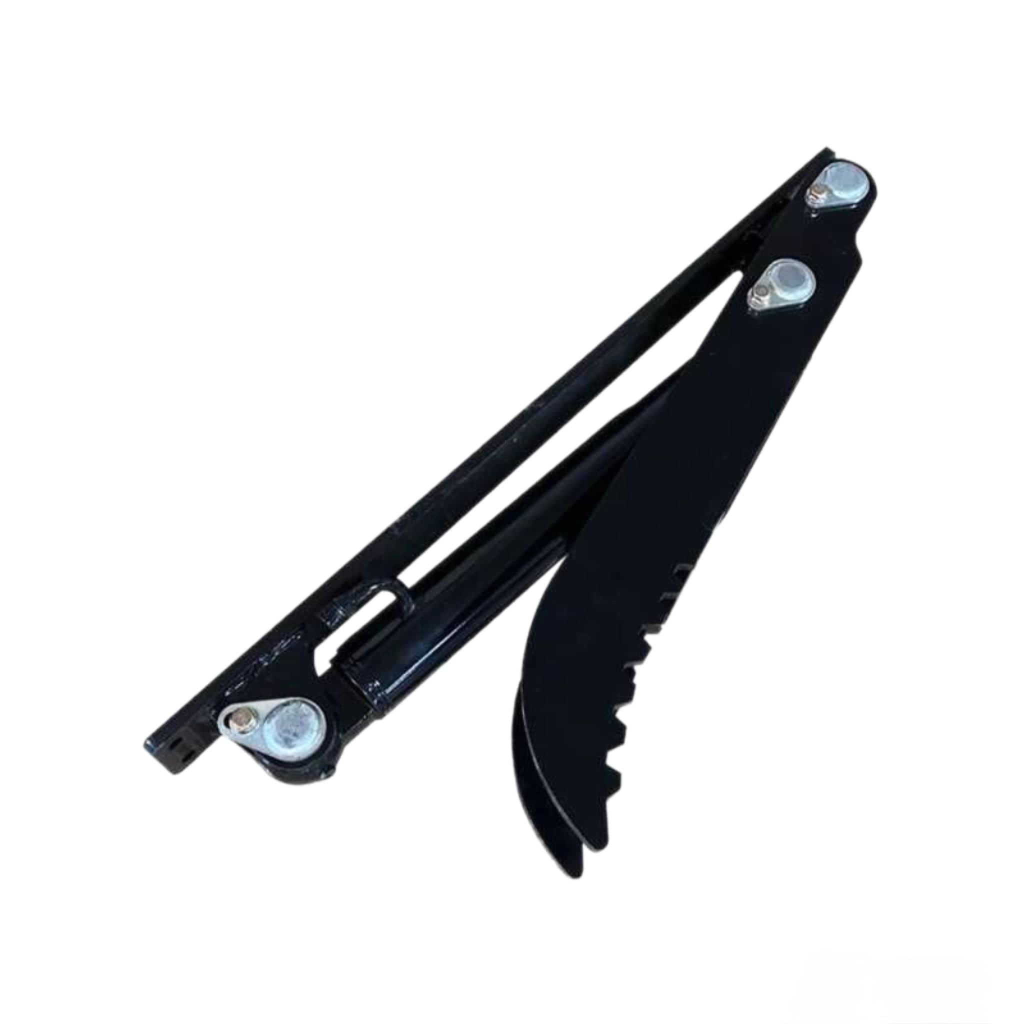 RIPPA R32 Hydraulic Thumb Clip — view 1
