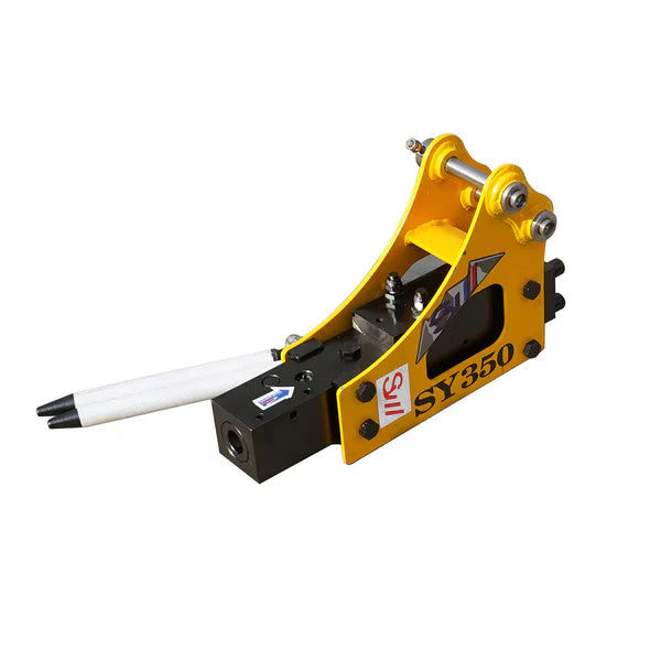RIPPA R32 Breaker Hammer — view 1