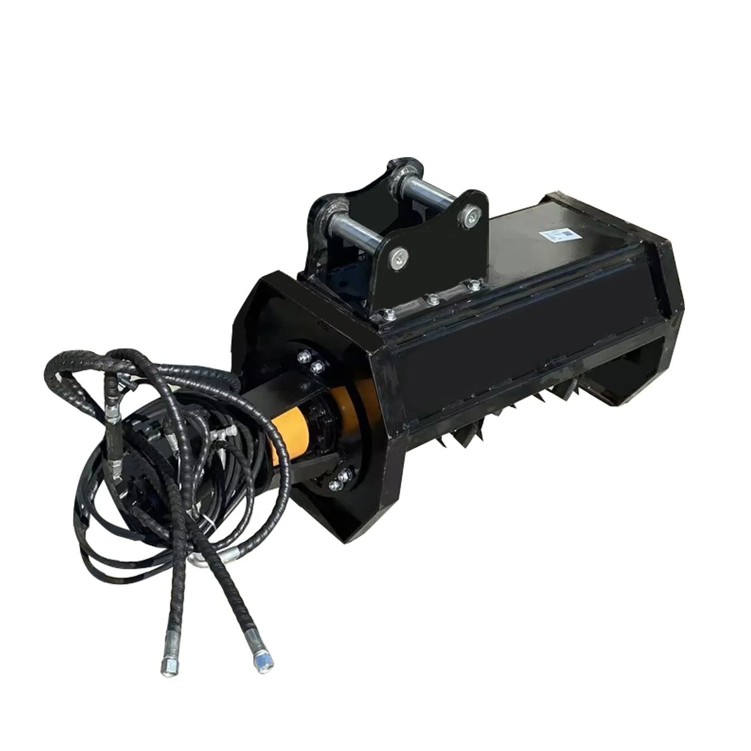 RIPPA R32 Lawn Mower — view 1