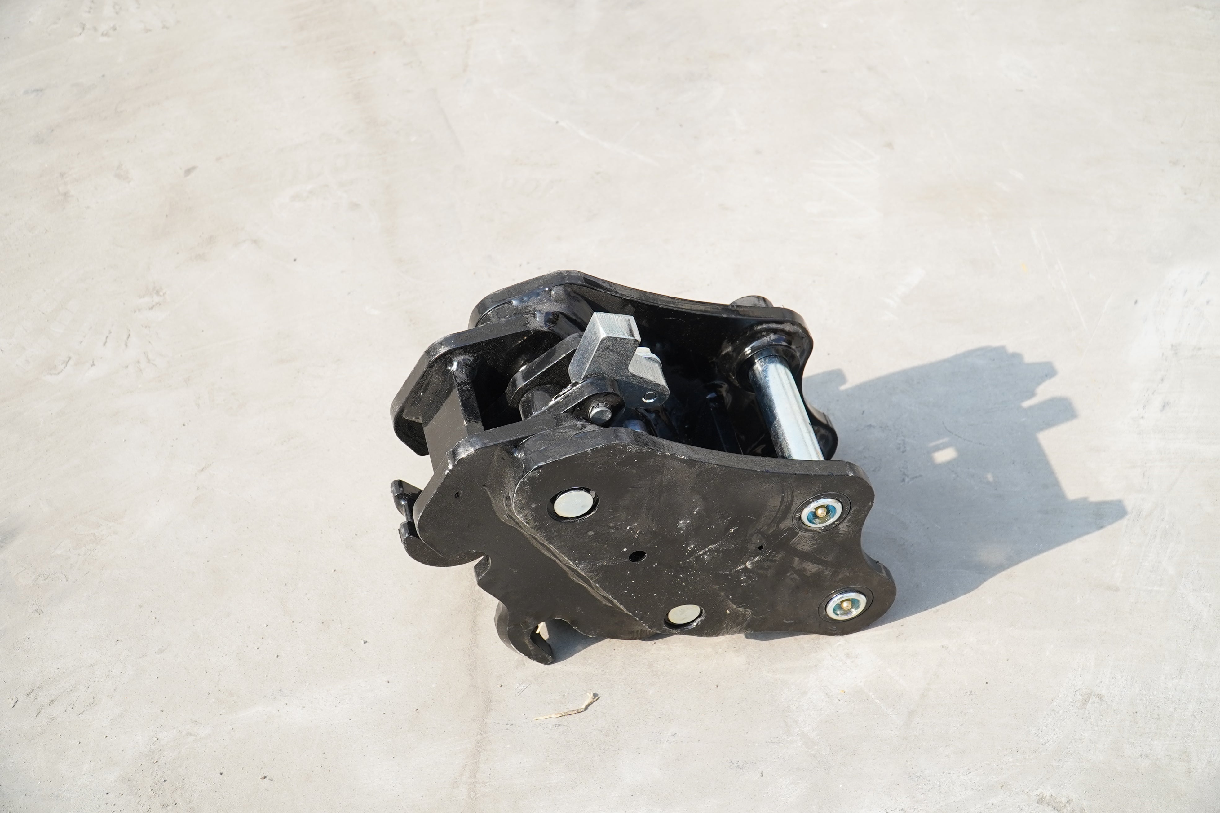 RIPPA R32 Hydraulic Quick Change — view 1