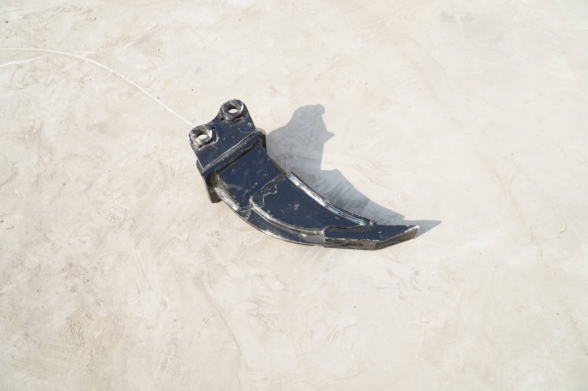 RIPPA R18 Excavator Ripper (1.8T) — view 1