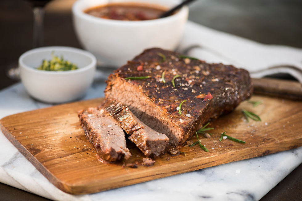 Brisket