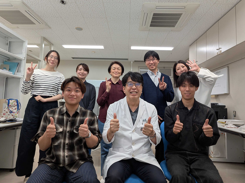 新しい仲間が増えました