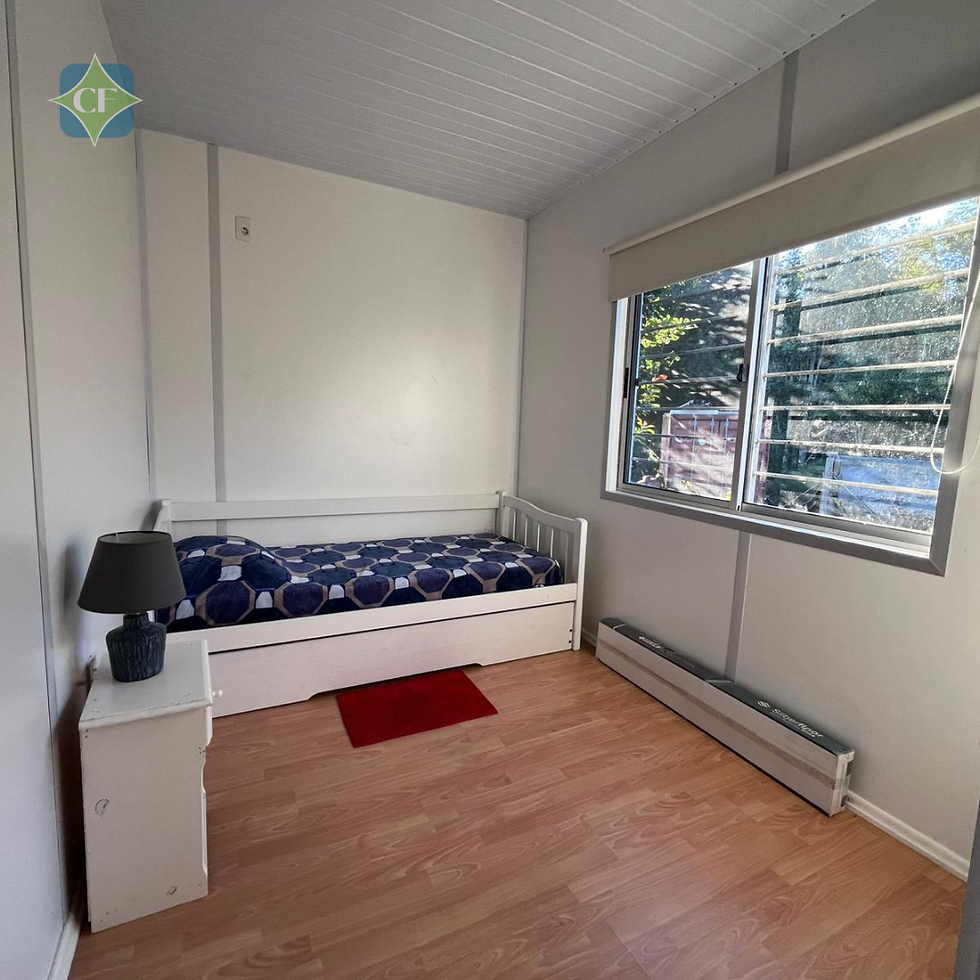 Miniatura: Casa en venta en Playa Fomento | A 1 cuadra del agua | 2 dormitorios