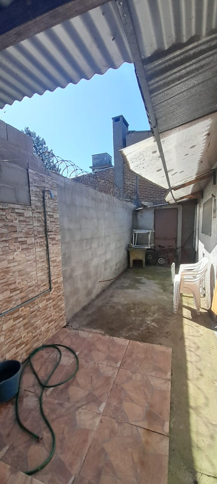 Miniatura: CASA EN FOMENTO