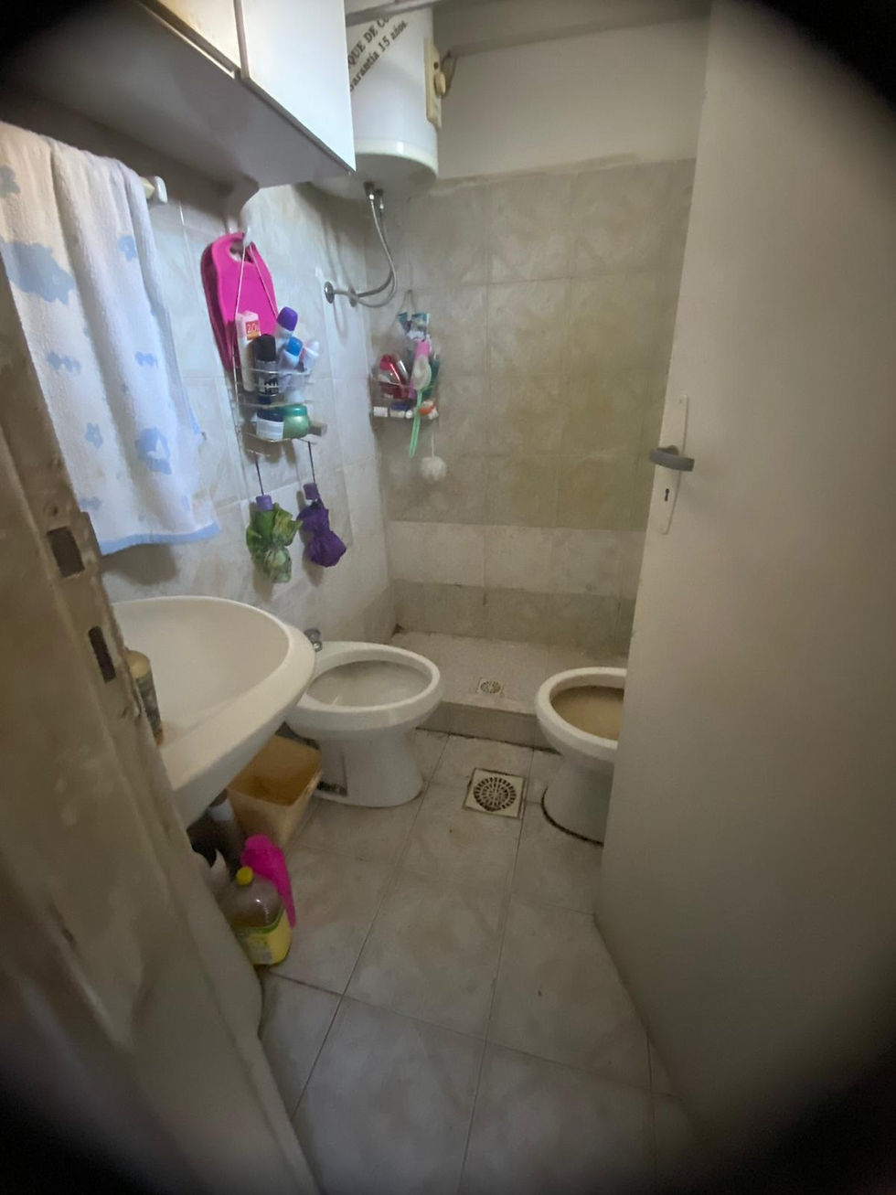 Miniatura: Precio rebajado! Casa De Dos Dormitorios En Cerrito De La Victoria