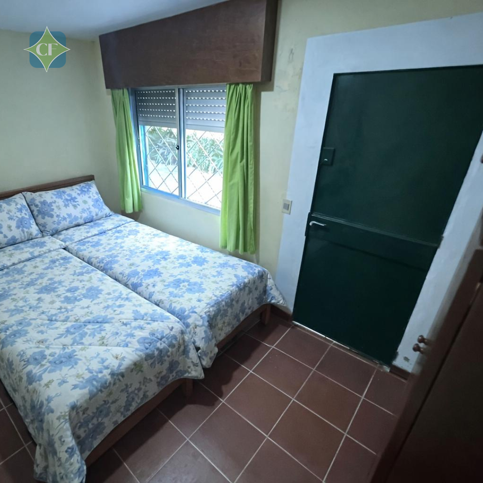 Miniatura: Casa En Venta En Britópolis, Colonia | A 150 M De La Playa | 3 Dormitorios