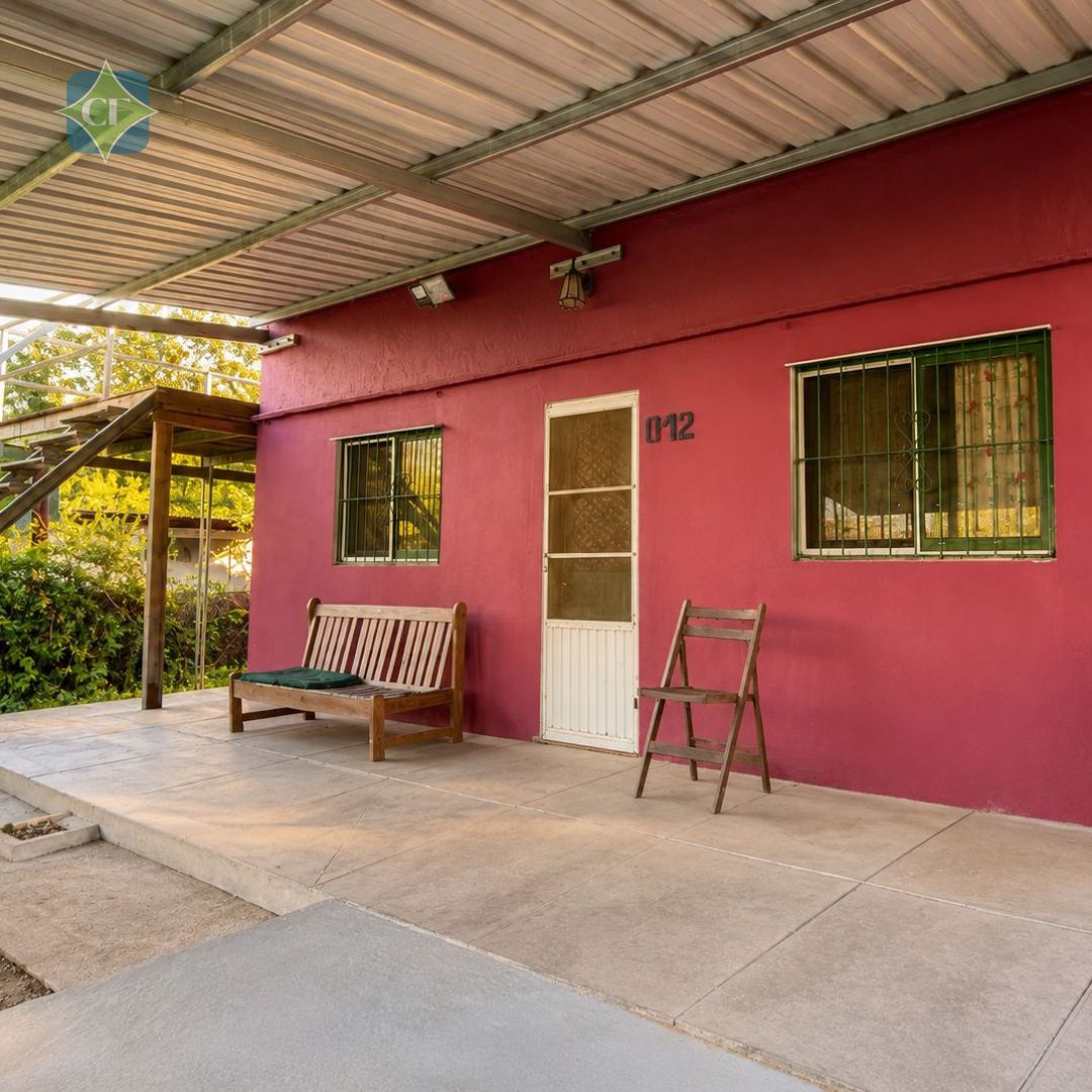 Casa en venta en Britópolis, Colonia | A 100 m de la costa | 2 dormitorios