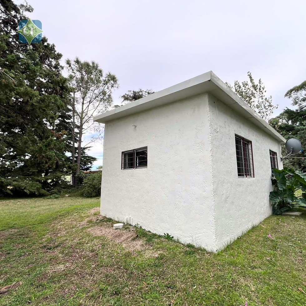Miniatura: Casa en Britópolis | Gran terreno de 1000 m² | Entorno tranquilo