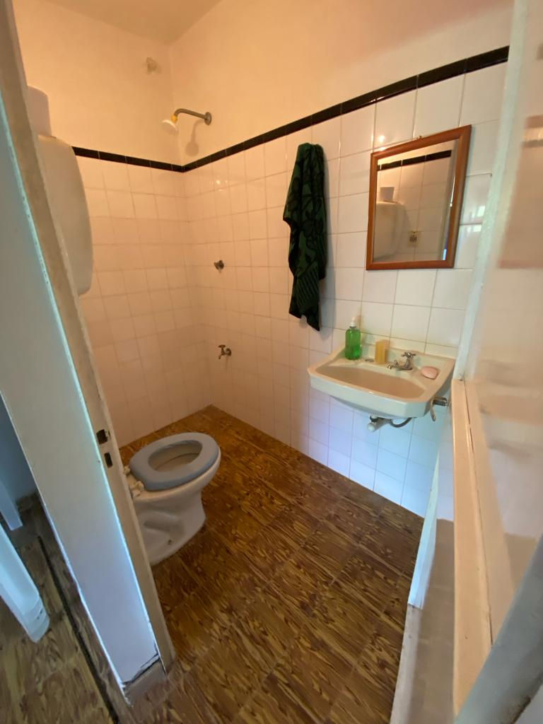 Miniatura: Bonita Casa De 3 Dormitorios Sobre Rambla En Balneario Los Pinos