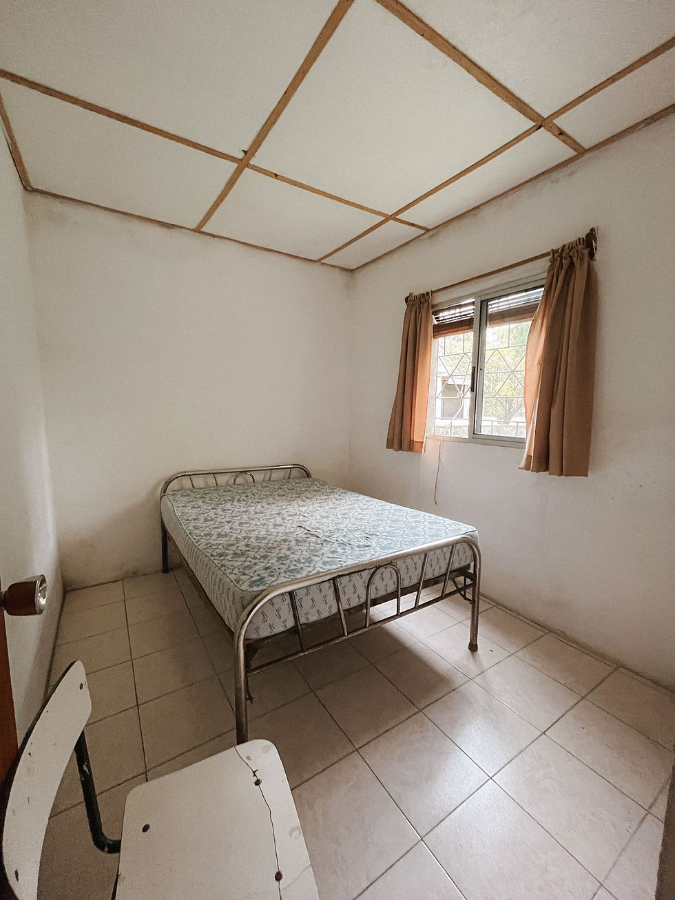 Miniatura: Casa De 3 Dormitorios En Playa Zanja Honda