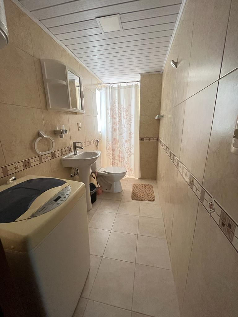 Miniatura: PRECIOSA CASA EN PLAYA BRITOPOLIS.