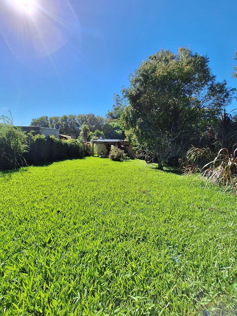 Miniatura: Bonita Casa En Entorno Tranquilo De Balneario Fomento, Colonia.