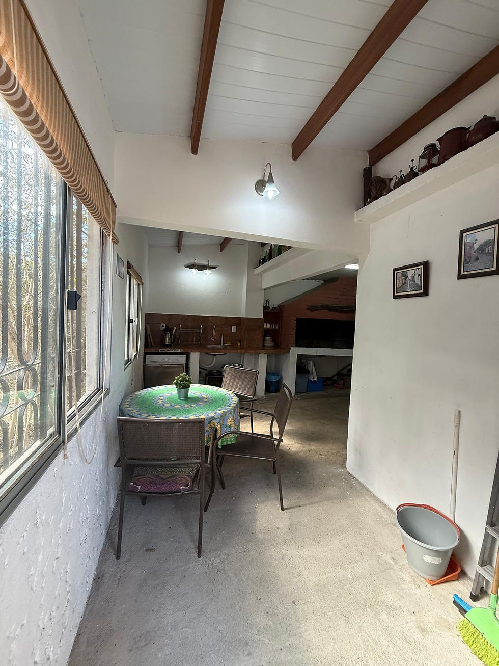 Miniatura: Casa Primera Linea Frente Al Rio