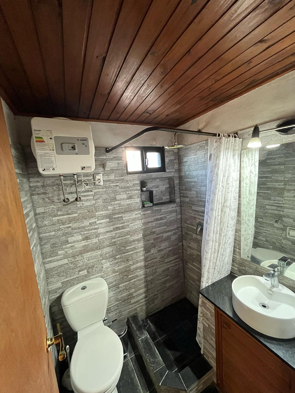 Miniatura: Casa Primera Linea Frente Al Rio