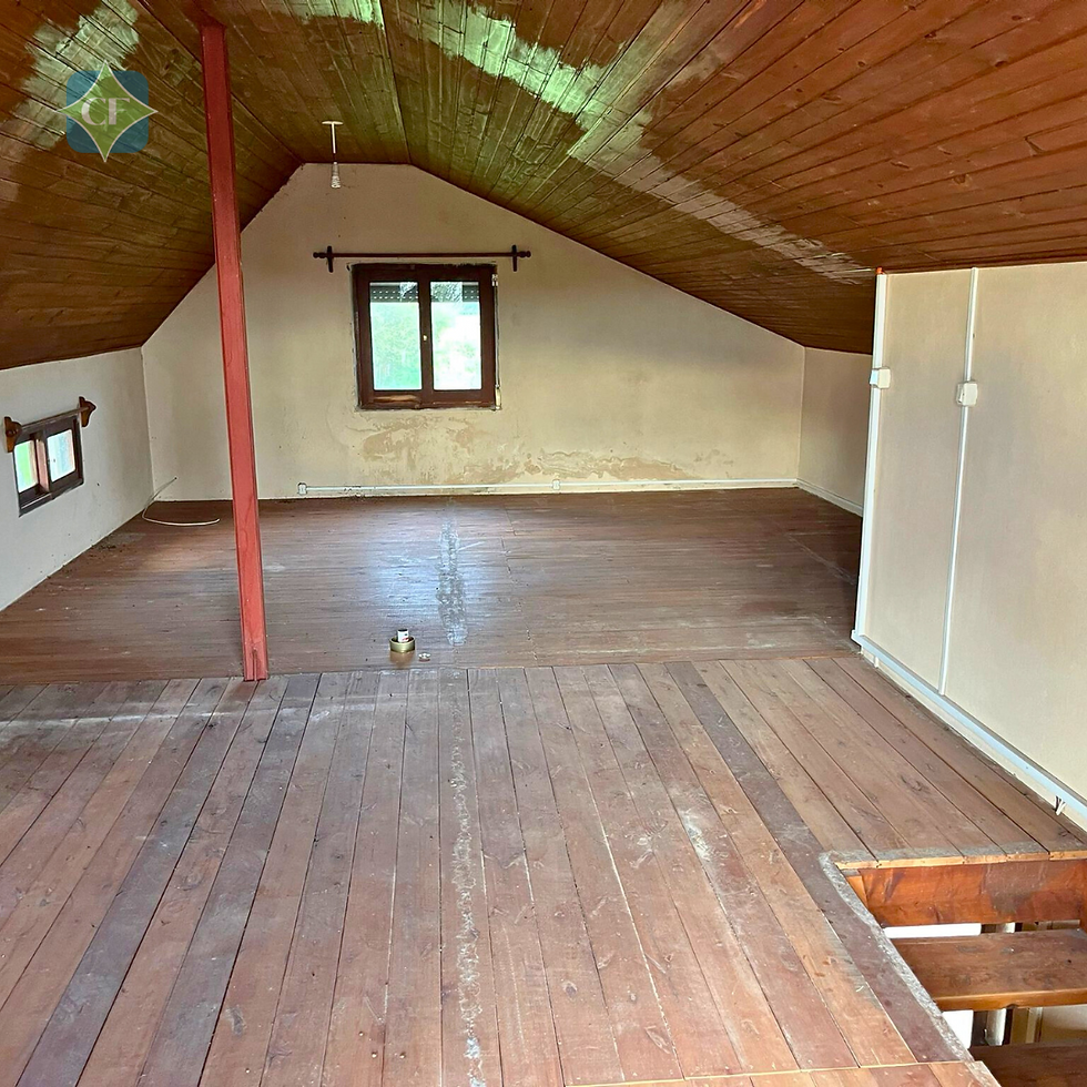 Miniatura: CASA EN CAMINO CHICO TORINO, COLONIA