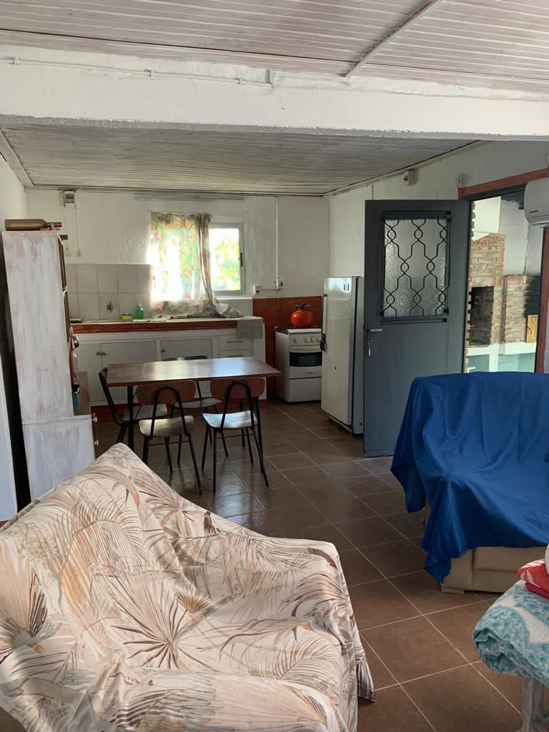 Miniatura: CASA EN FOMENTO