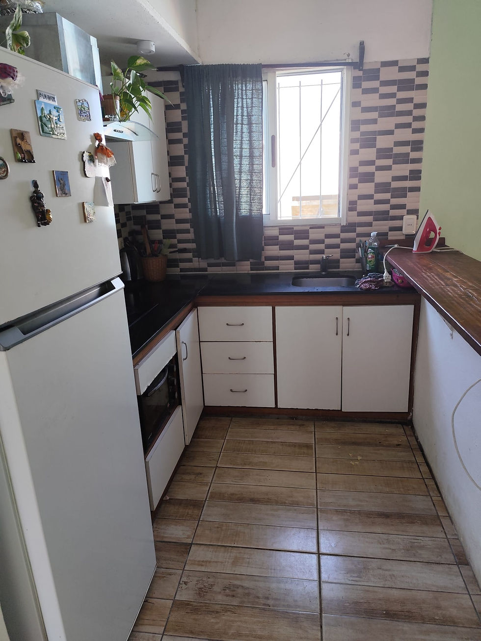 Miniatura: Casa en venta en Los Pinos, Colonia | Apta banco | A 4 cuadras de la playa