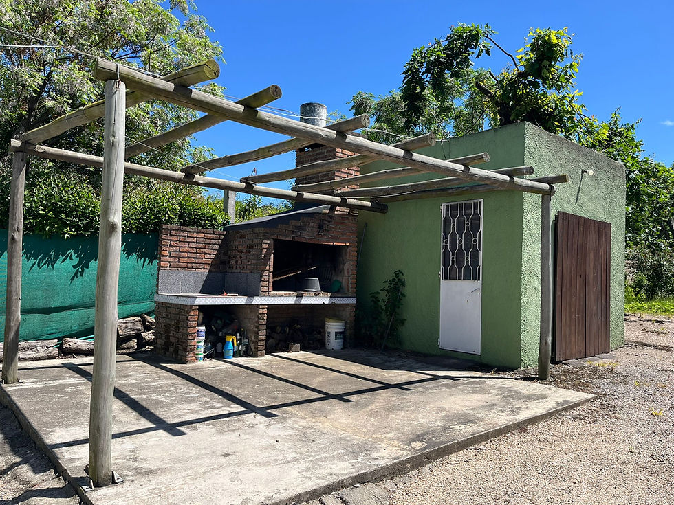 Miniatura: HERMOSA CASA A PASOS DEL AGUA