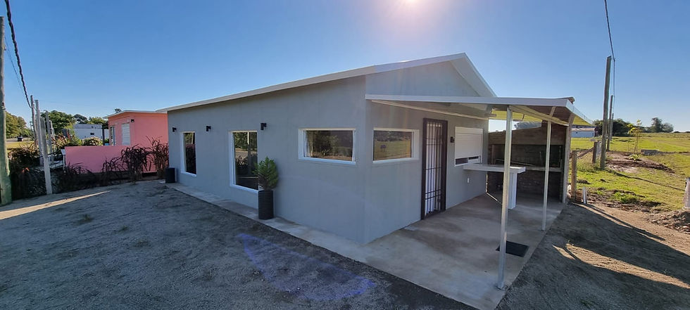 Miniatura: Dos Casas En Un Sólo Padrón En Los Pinos, Ideal Renta O Dos Familias