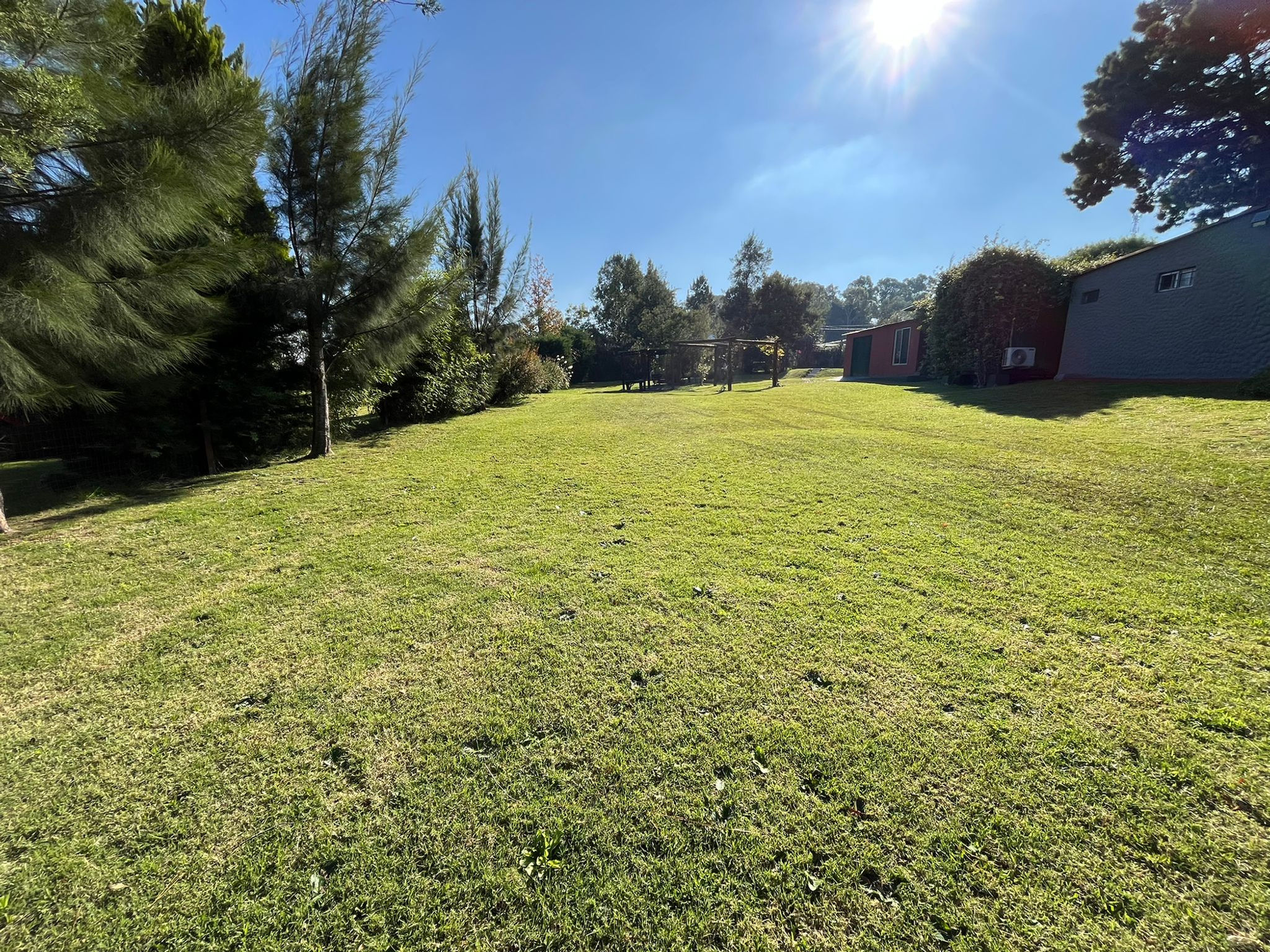 Terreno Perfecto En Playa Britopolis