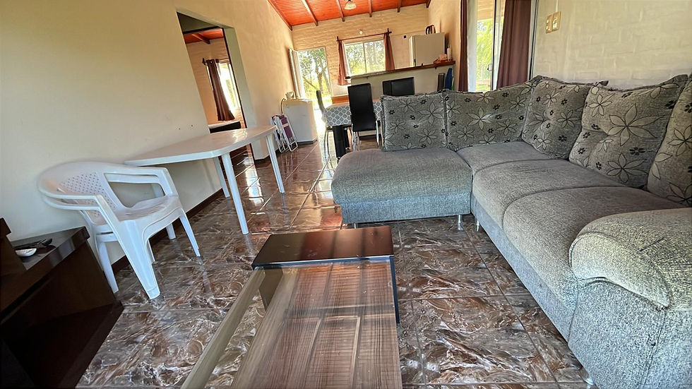 Miniatura: HERMOSA CASA EN TRANQUILO ENTORNO.