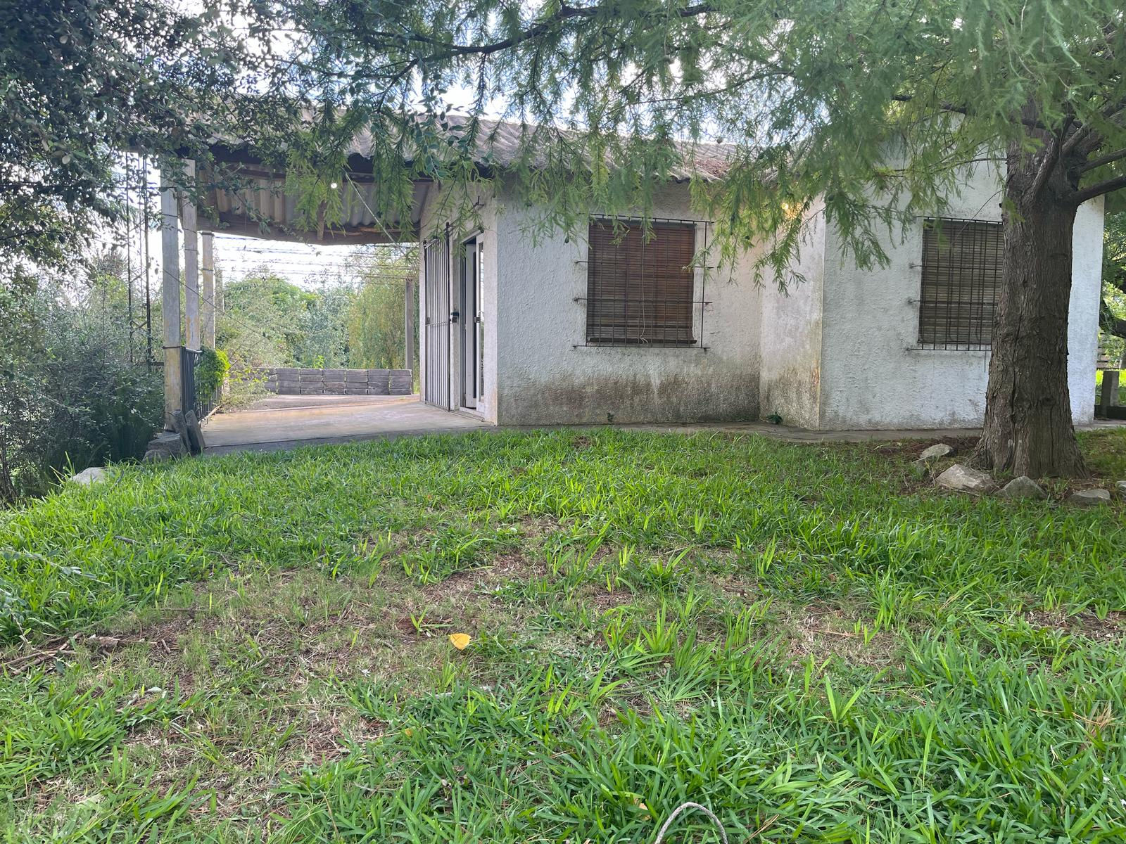 Potencial Casa A 200 M De La Costa