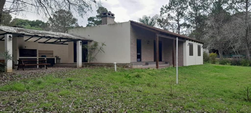 PRECIOSA CASA EN PLAYA PARANT