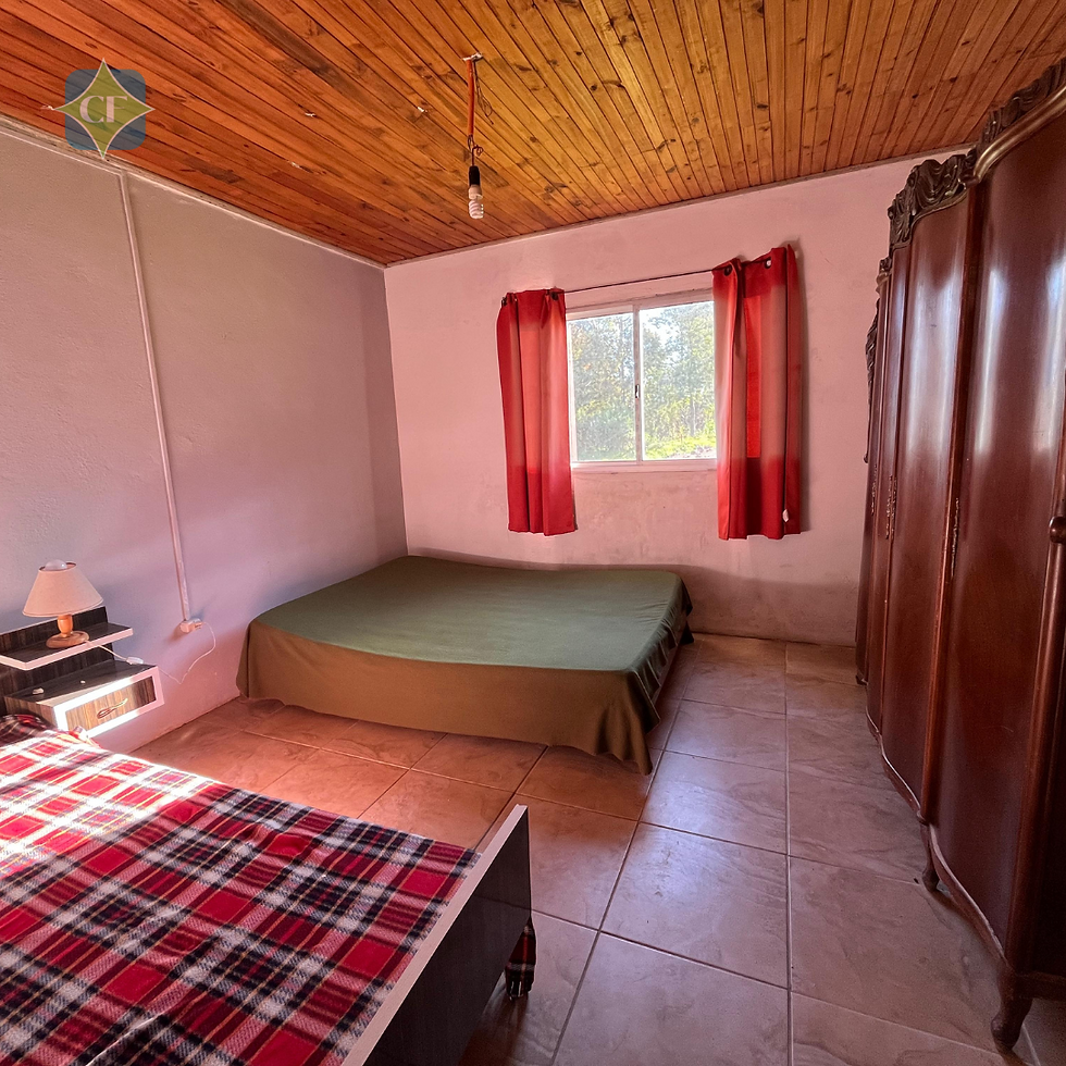 Miniatura: Casa De Playa En Amplio Terreno, Balneario Britopolis