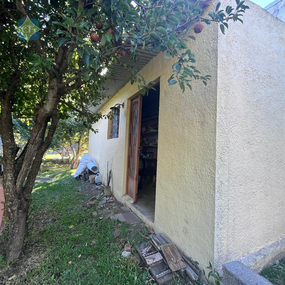 Miniatura: Casa en venta en Los Pinos | Gran terreno 1.044 m²