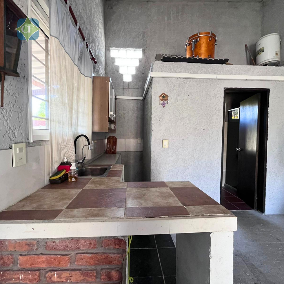 Miniatura: Casa en Santa Regina, Colonia | Sobre rambla | 3 dormitorios