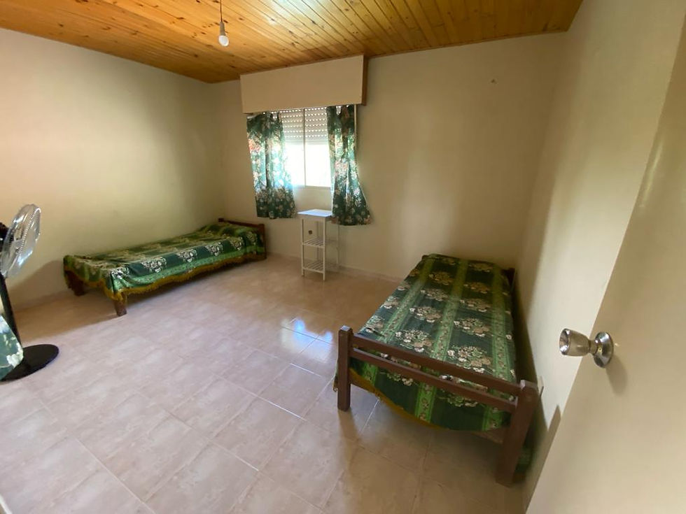 Miniatura: AMPLIA CASA EN BRITOPOLIS