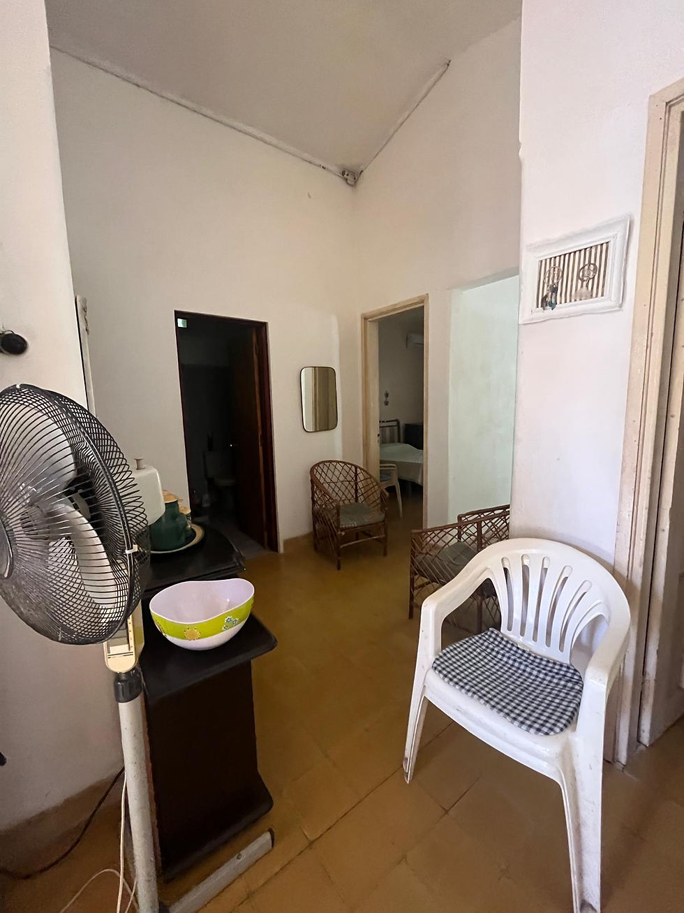 Miniatura: Bonito Chalet De Dos Dormitorios A Metros De La Playa