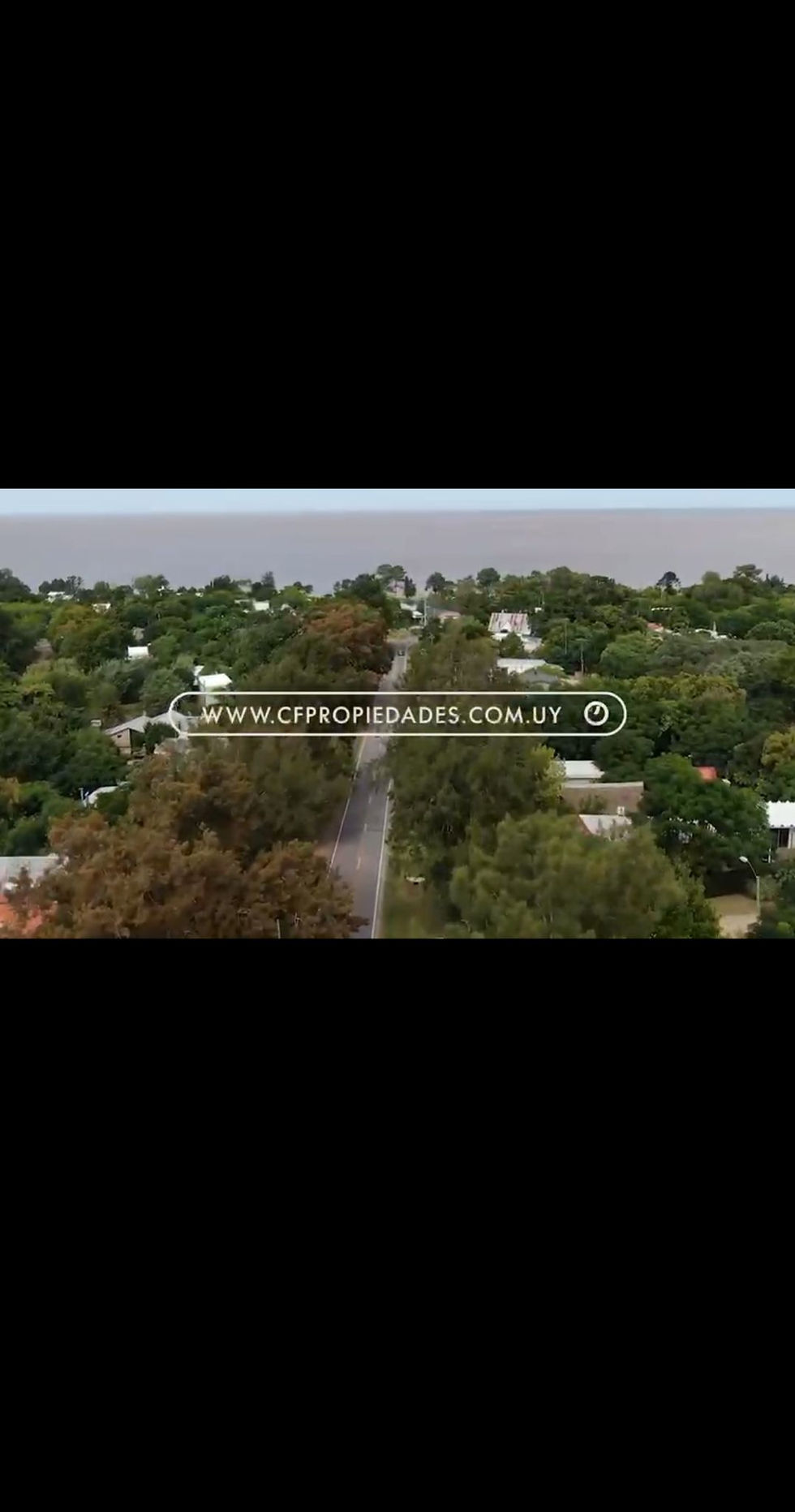 Miniatura: Oportunidad De 5 Terrenos En Balneario Fomento, Colonia