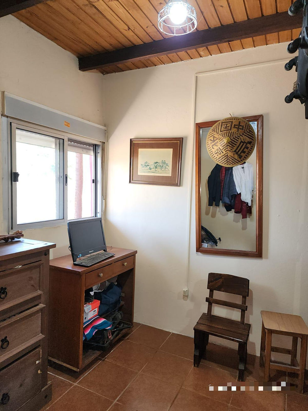 Miniatura: Campo De 30ha Con Edificación