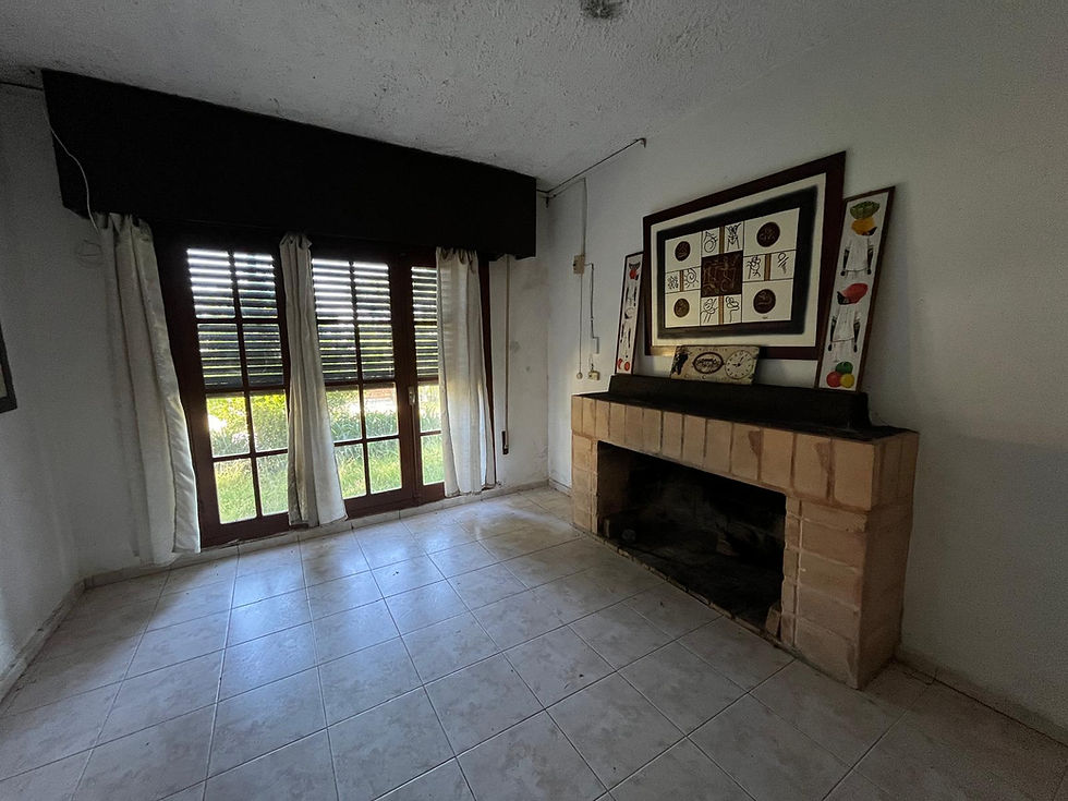 Miniatura: CASA EN LOS PINOS