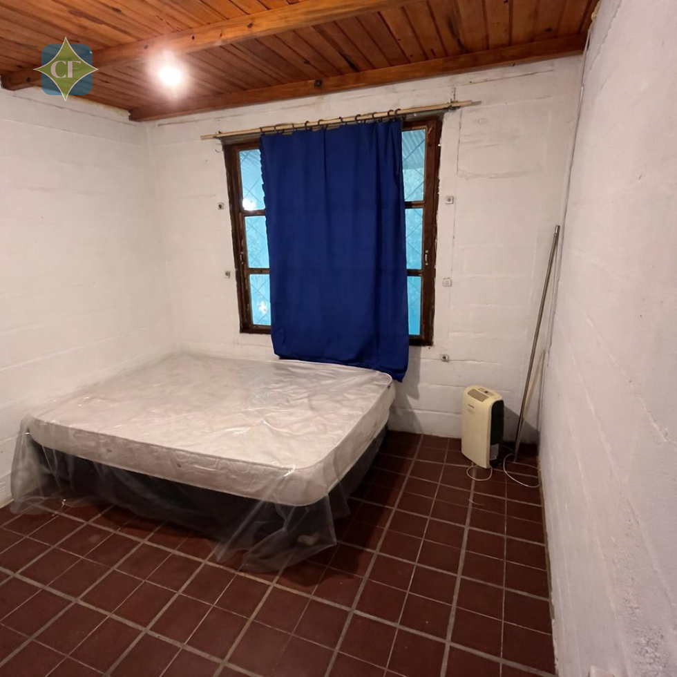 Miniatura: Casa en venta en Fomento, Colonia | 2 dormitorios | 525 m²