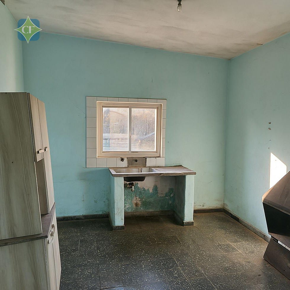 Miniatura: Casa en venta en Nueva Helvecia, Colonia – Terreno esquina 632 m², 2 dormitorios