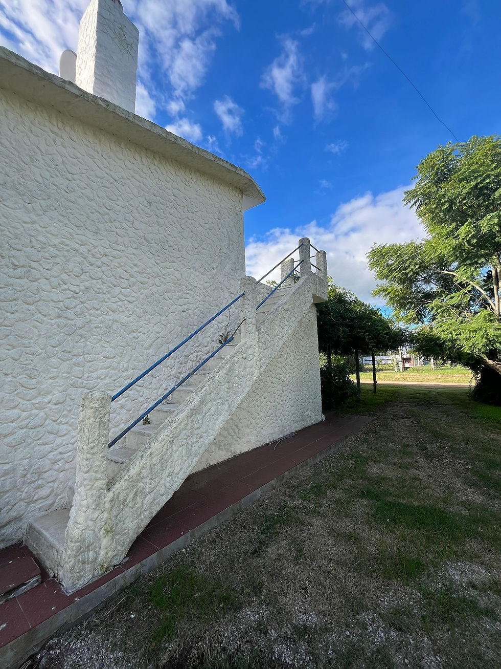 Miniatura: Muy Linda Casa De 3 Dormitorios En Playa Zanja Honda, Colonia