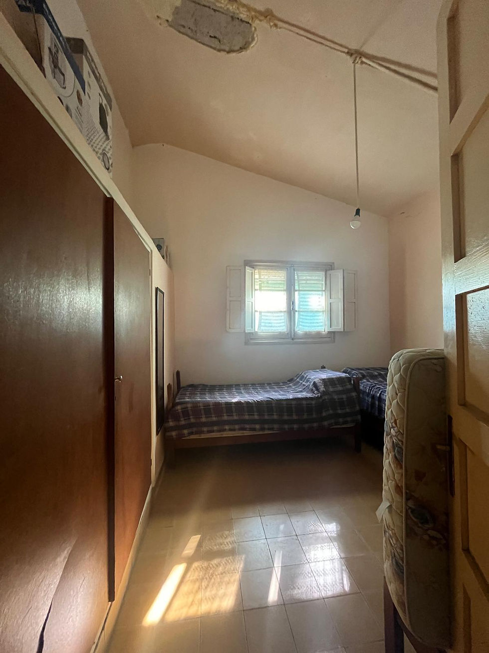 Miniatura: Bonito Chalet De Dos Dormitorios A Metros De La Playa