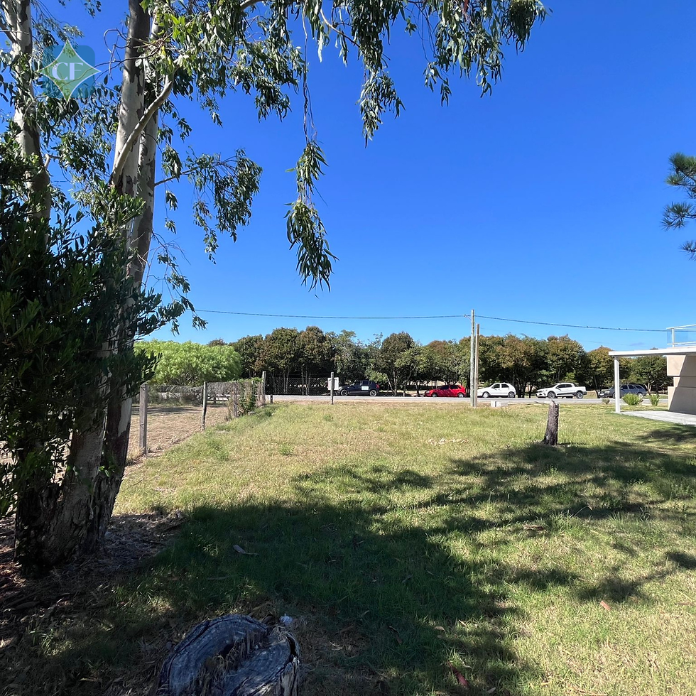 Miniatura: Terreno en venta sobre Rambla en Los Pinos, Colonia | 617 m²