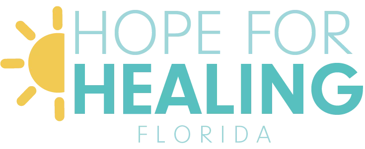 hope for healing