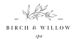Birch & Willow Spa