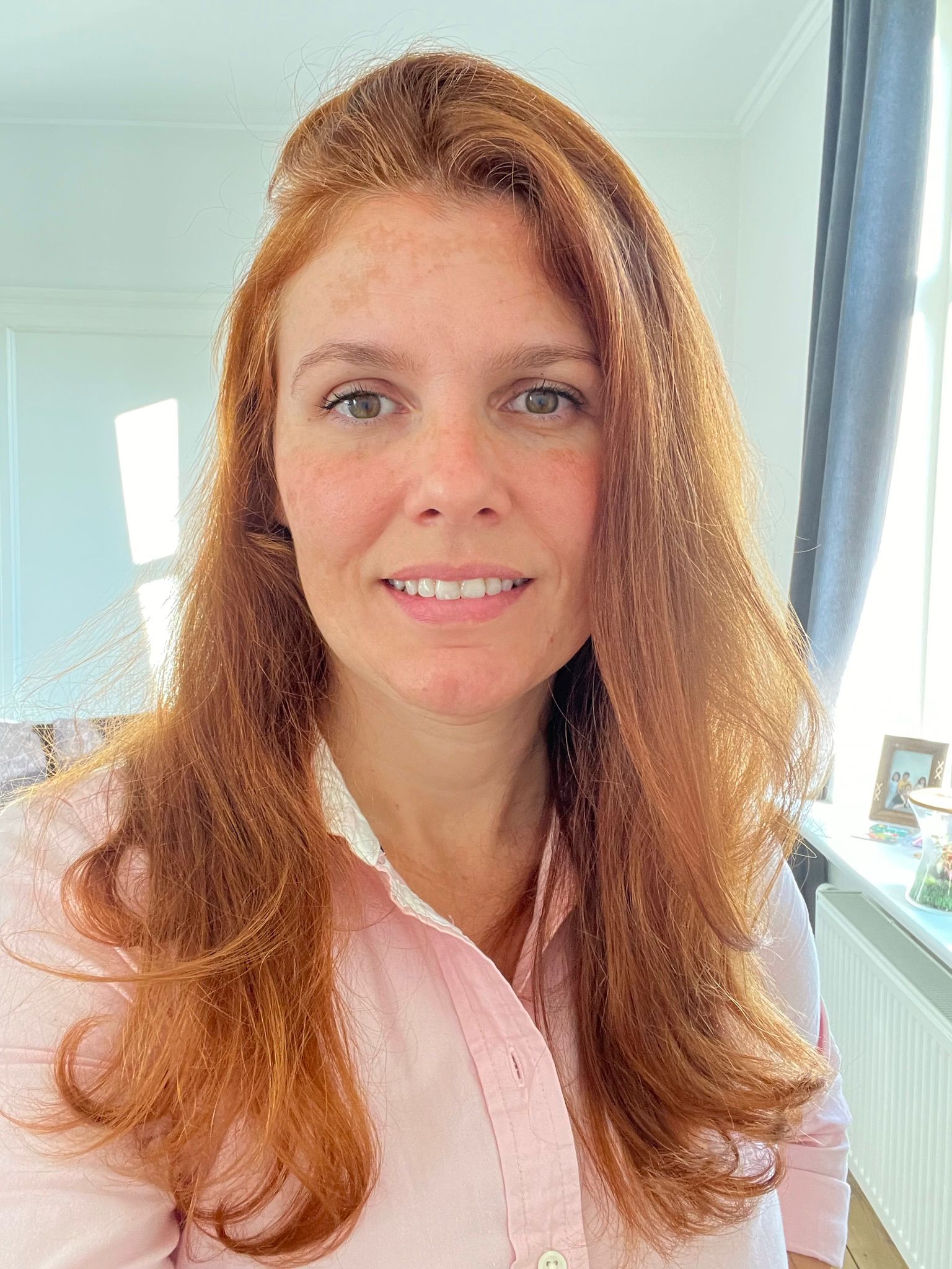 Foto do escritor: Mariana de Carvalho