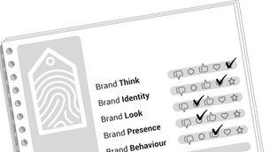 Brand Quality: The CQ & EQ Test