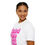 Thumbnail: Control Guns Not Girls | Harris Walz | Unisex Soft Style Tee