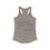 Thumbnail: Dear Person Behind Me | The World Is Better With You | Women's Racerback Tank