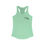 Thumbnail: Dear Person Behind Me | The World Is Better With You | Women's Racerback Tank